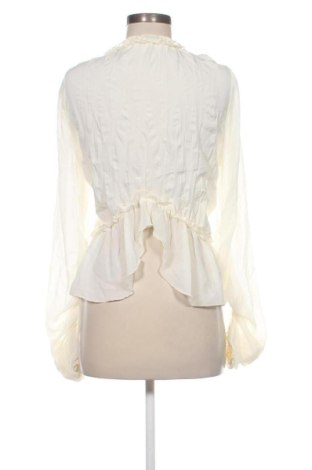 Damski kardigan SHEIN, Rozmiar XL, Kolor ecru, Cena 78,99 zł