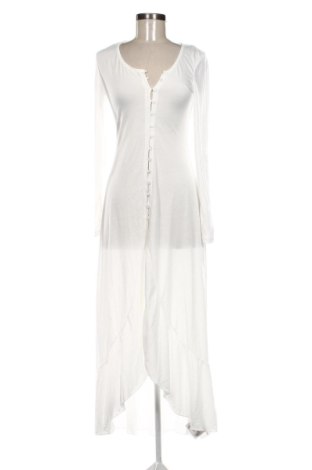 Дамска жилетка SHEIN, Размер M, Цвят Бял, Цена 15,00 €