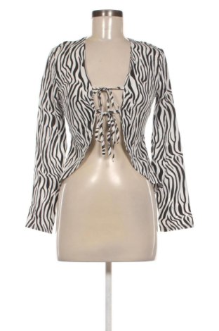 Дамска жилетка SHEIN, Размер XS, Цвят Многоцветен, Цена 15,33 €