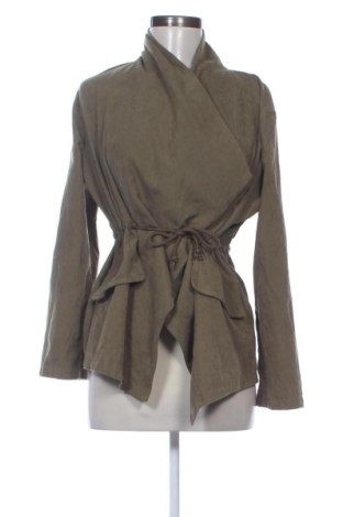 Γυναικεία ζακέτα SHEIN, Μέγεθος M, Χρώμα Πράσινο, Τιμή 17,99 €