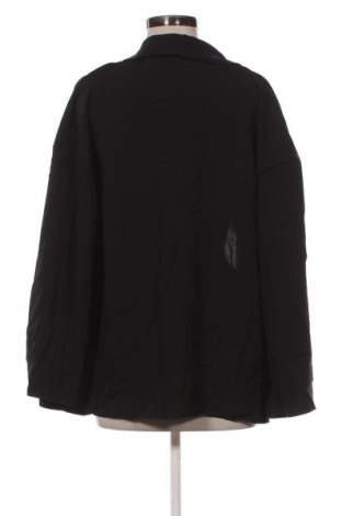 Γυναικεία ζακέτα SHEIN, Μέγεθος M, Χρώμα Μαύρο, Τιμή 17,99 €