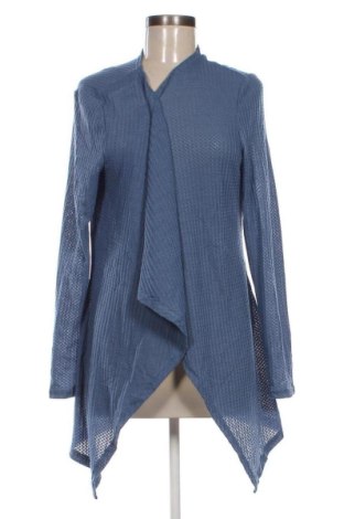 Dámsky kardigán SHEIN, Velikost XL, Barva Modrá, Cena  439,00 Kč