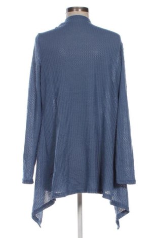 Dámsky kardigán SHEIN, Velikost XL, Barva Modrá, Cena  439,00 Kč