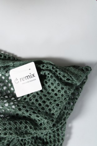 Cardigan de damă SHEIN, Mărime XL, Culoare Verde, Preț 91,99 Lei