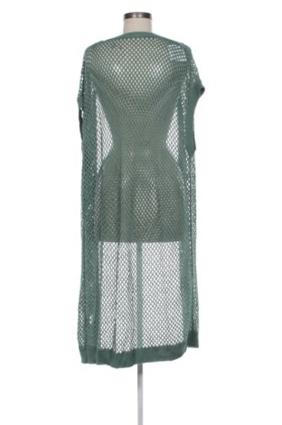 Cardigan de damă SHEIN, Mărime XL, Culoare Verde, Preț 91,99 Lei