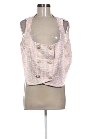 Γυναικεία ζακέτα SHEIN, Μέγεθος XXL, Χρώμα Πολύχρωμο, Τιμή 17,99 €