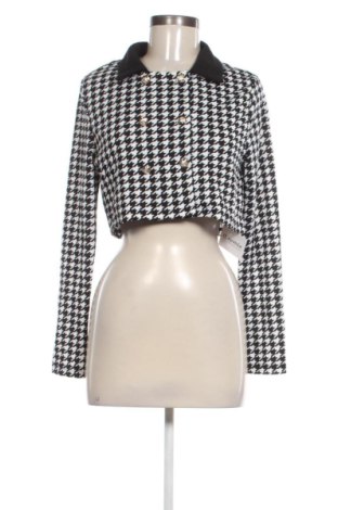 Дамска жилетка SHEIN, Размер M, Цвят Многоцветен, Цена 15,33 €