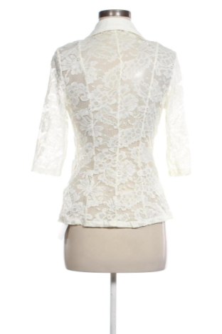 Damen Strickjacke SHEIN, Größe M, Farbe Ecru, Preis € 19,99