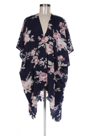 Damen Strickjacke SHEIN, Größe S, Farbe Mehrfarbig, Preis 15,00 €