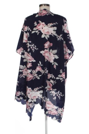 Damen Strickjacke SHEIN, Größe S, Farbe Mehrfarbig, Preis 15,00 €