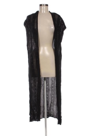 Damski kardigan SHEIN, Rozmiar XL, Kolor Czarny, Cena 45,99 zł