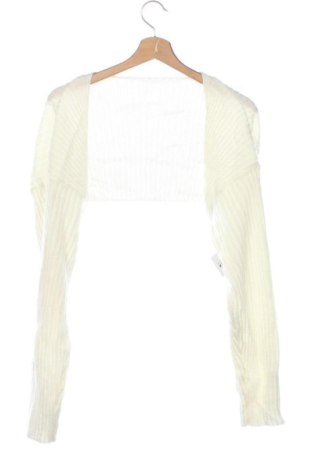 Dámsky kardigán SHEIN, Velikost M, Barva Krémová, Cena  439,00 Kč
