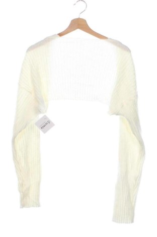 Dámsky kardigán SHEIN, Velikost M, Barva Krémová, Cena  439,00 Kč