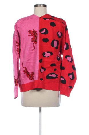 Γυναικεία ζακέτα SHEIN, Μέγεθος L, Χρώμα Πολύχρωμο, Τιμή 17,99 €