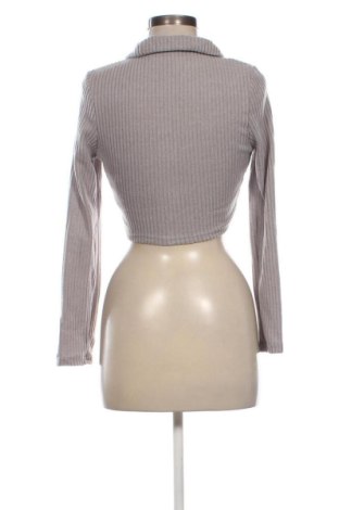 Дамска жилетка SHEIN, Размер M, Цвят Сив, Цена 15,33 €