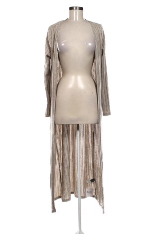 Damen Strickjacke SHEIN, Größe L, Farbe Beige, Preis € 19,99