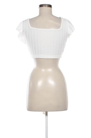 Γυναικεία ζακέτα SHEIN, Μέγεθος S, Χρώμα Λευκό, Τιμή 17,99 €