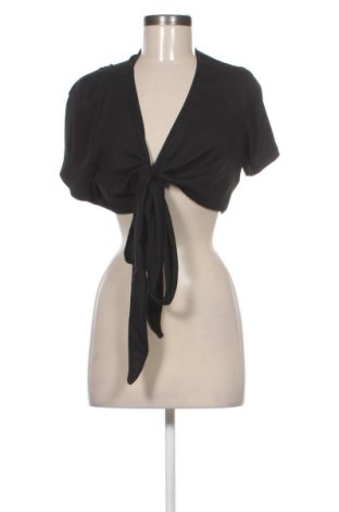 Dámsky kardigán SHEIN, Veľkosť XL, Farba Čierna, Cena  17,95 €