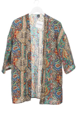 Дамска жилетка SHEIN, Размер XS, Цвят Многоцветен, Цена 15,33 €