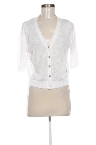 Damen Strickjacke SHEIN, Größe XL, Farbe Weiß, Preis € 19,99