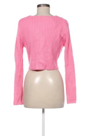 Dámsky kardigán SHEIN, Veľkosť M, Farba Ružová, Cena  12,29 €