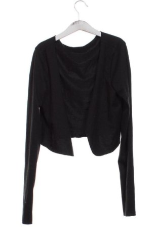 Damen Strickjacke SHEIN, Größe XS, Farbe Schwarz, Preis 19,99 €