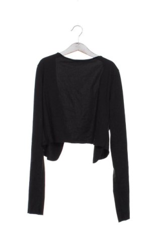 Damen Strickjacke SHEIN, Größe XS, Farbe Schwarz, Preis 19,99 €