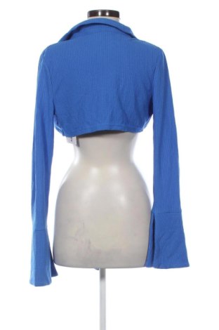 Damen Strickjacke SHEIN, Größe M, Farbe Blau, Preis € 19,99