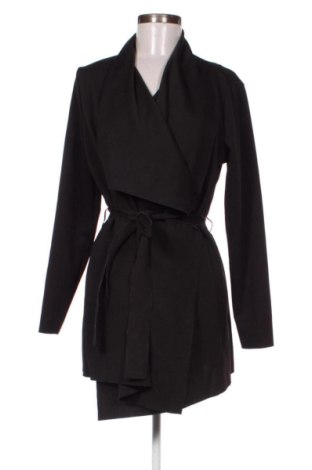 Damen Strickjacke SHEIN, Größe L, Farbe Schwarz, Preis € 15,00