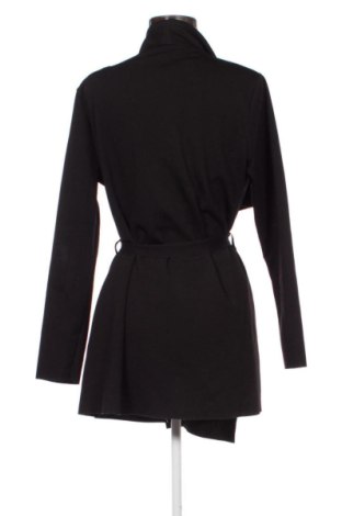 Damen Strickjacke SHEIN, Größe L, Farbe Schwarz, Preis € 15,00