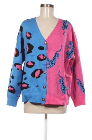 Női kardigán SHEIN, Méret L, Szín Sokszínű, Ár 6 198 Ft