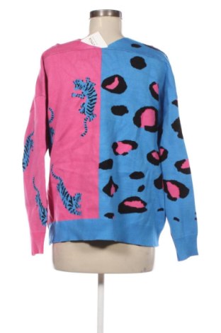 Női kardigán SHEIN, Méret L, Szín Sokszínű, Ár 6 198 Ft