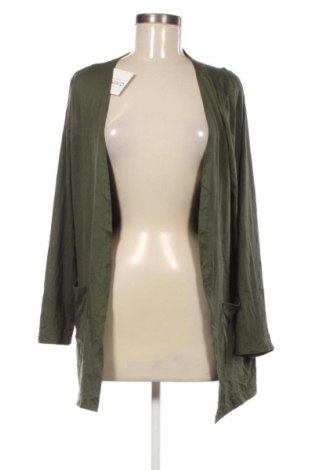 Γυναικεία ζακέτα SHEIN, Μέγεθος M, Χρώμα Πράσινο, Τιμή 17,99 €