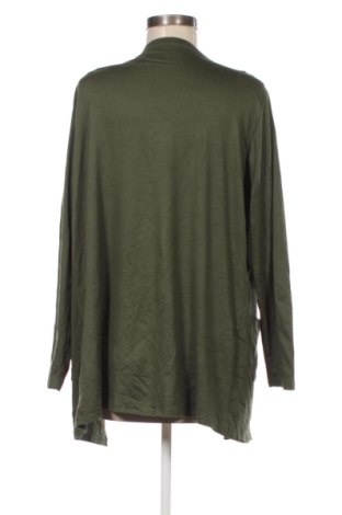 Γυναικεία ζακέτα SHEIN, Μέγεθος M, Χρώμα Πράσινο, Τιμή 17,99 €