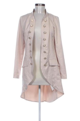 Dámsky kardigán SHEIN, Veľkosť S, Farba Béžová, Cena  17,95 €