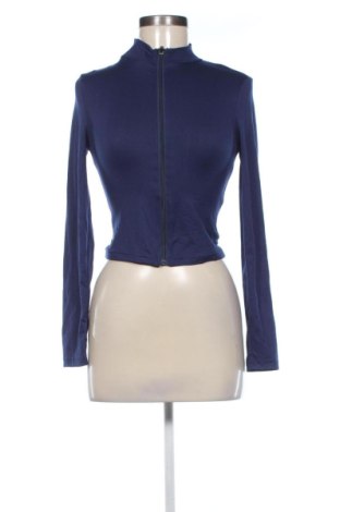 Дамска жилетка SHEIN, Размер XS, Цвят Син, Цена 15,33 €