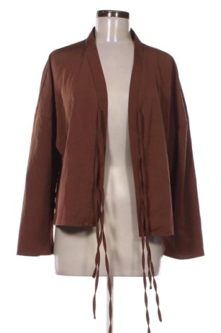 Dámsky kardigán SHEIN, Velikost M, Barva Hnědá, Cena  439,00 Kč