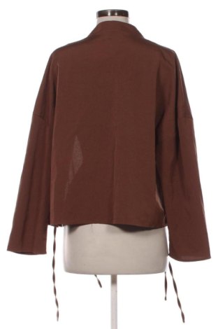 Dámsky kardigán SHEIN, Velikost M, Barva Hnědá, Cena  439,00 Kč