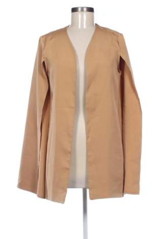 Damen Strickjacke SHEIN, Größe XS, Farbe Braun, Preis 19,99 €