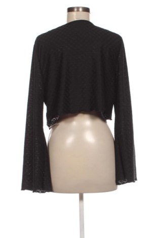 Damski kardigan SHEIN, Rozmiar XL, Kolor Czarny, Cena 78,99 zł