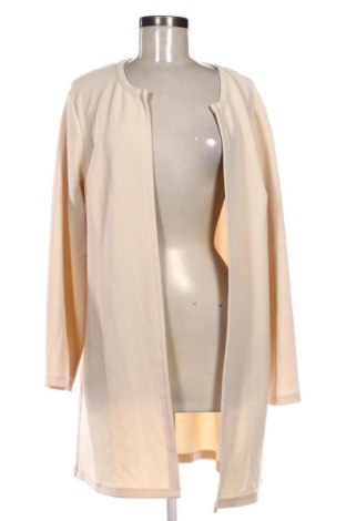 Damen Strickjacke SHEIN, Größe XL, Farbe Ecru, Preis € 14,74