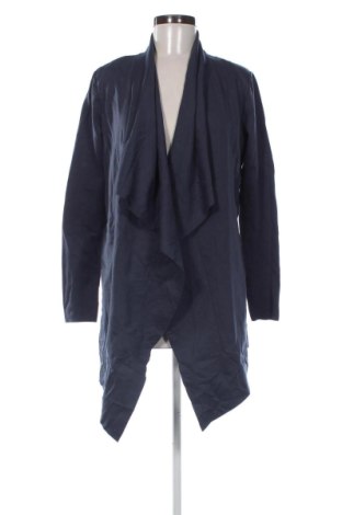 Damen Strickjacke Saba, Größe M, Farbe Blau, Preis € 4,99