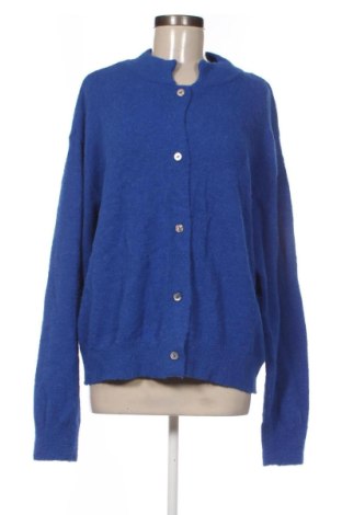 Dámsky kardigán Saint Tropez, Veľkosť XXL, Farba Modrá, Cena  9,95 €