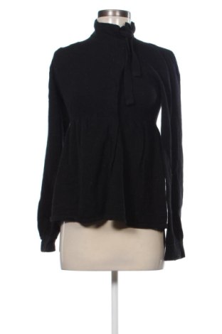 Cardigan de damă Saint Tropez, Mărime M, Culoare Negru, Preț 109,48 Lei