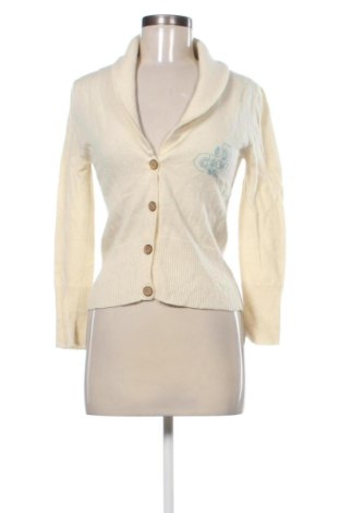 Cardigan de damă Saint Tropez, Mărime M, Culoare Galben, Preț 109,48 Lei