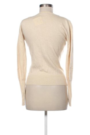 Cardigan de damă Saint Tropez, Mărime S, Culoare Bej, Preț 109,48 Lei