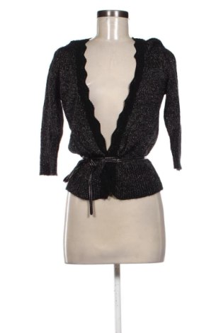 Damski kardigan Saint Tropez, Rozmiar M, Kolor Kolorowy, Cena 112,53 zł