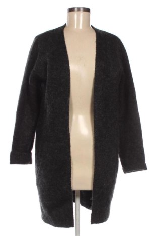 Cardigan de damă Samsoe & Samsoe, Mărime M, Culoare Gri, Preț 276,30 Lei