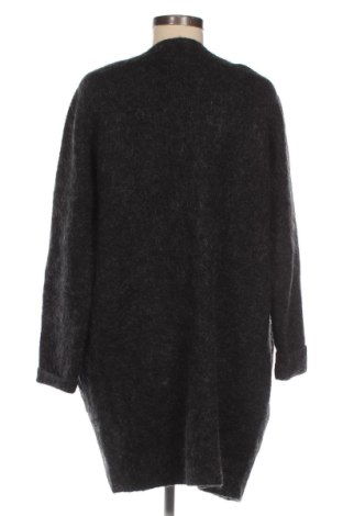 Cardigan de damă Samsoe & Samsoe, Mărime M, Culoare Gri, Preț 276,30 Lei