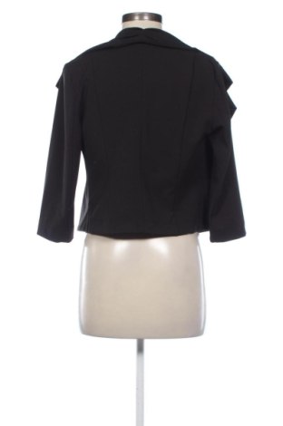 Dámsky kardigán Sandro Ferrone, Veľkosť XS, Farba Čierna, Cena  69,07 €